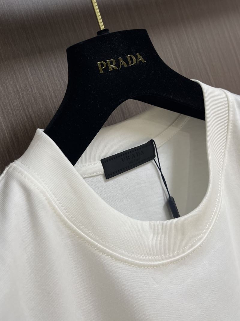 Prada T-Shirts